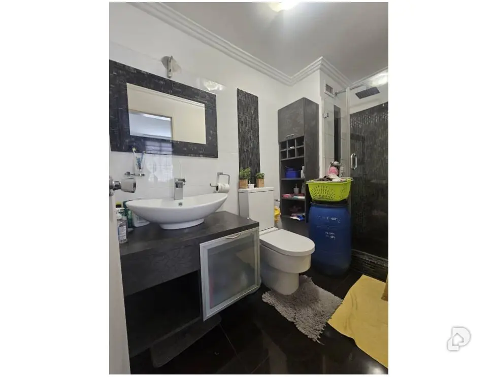 Apartamento en Las Minas, Altos Mirandinos – 12