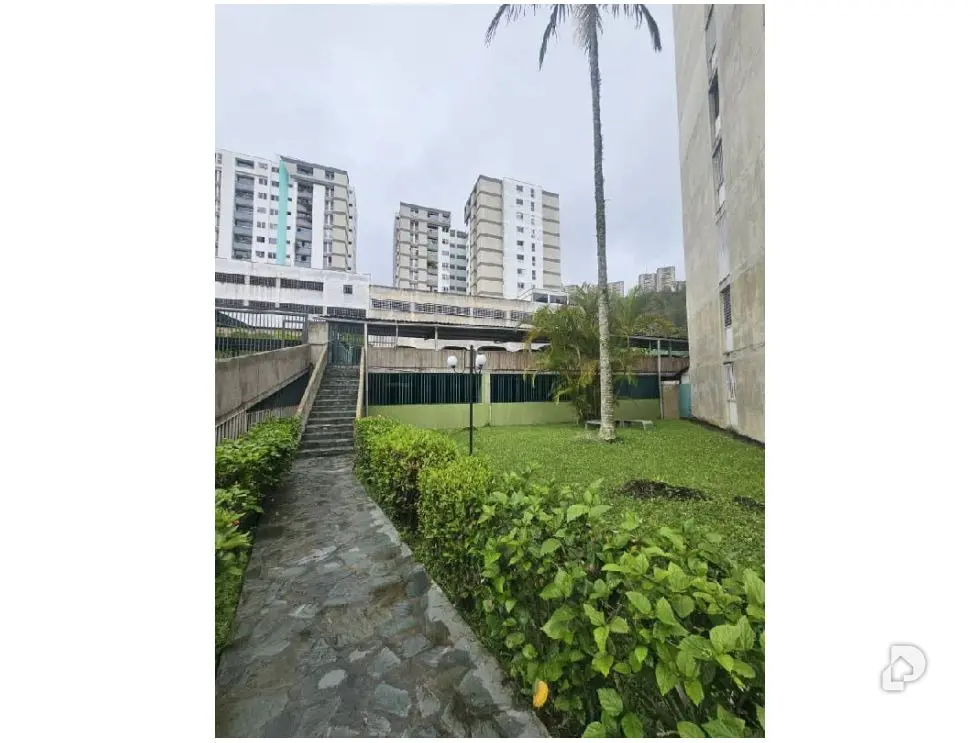 Apartamento en Las Minas, Altos Mirandinos – 2
