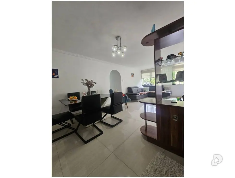 Apartamento en Las Minas, Altos Mirandinos – 5
