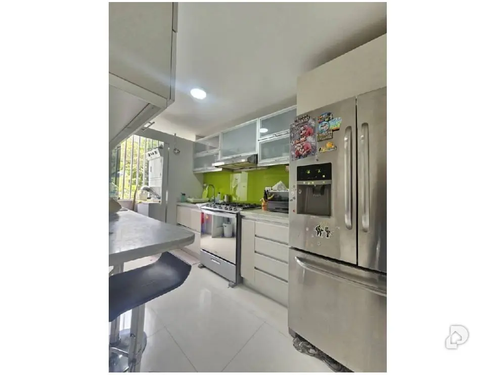 Apartamento en Las Minas, Altos Mirandinos – 11