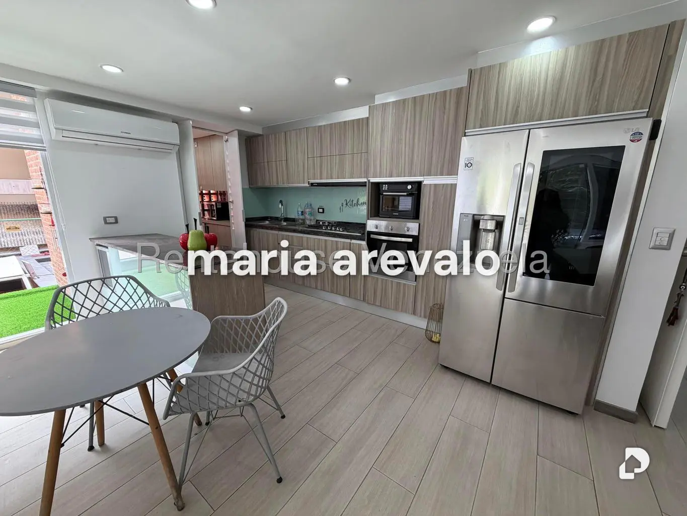 Apartamento en Lomas del Sol, Caracas – 4