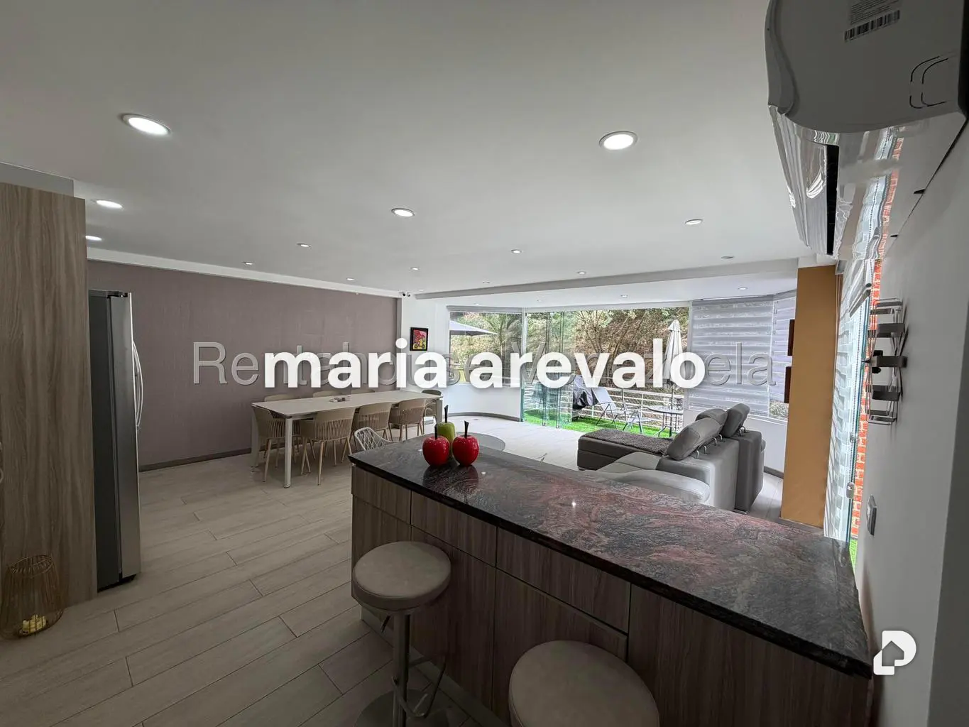 Apartamento en Lomas del Sol, Caracas – 3