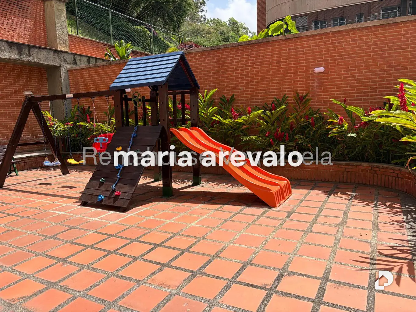 Apartamento en Lomas del Sol, Caracas – 9
