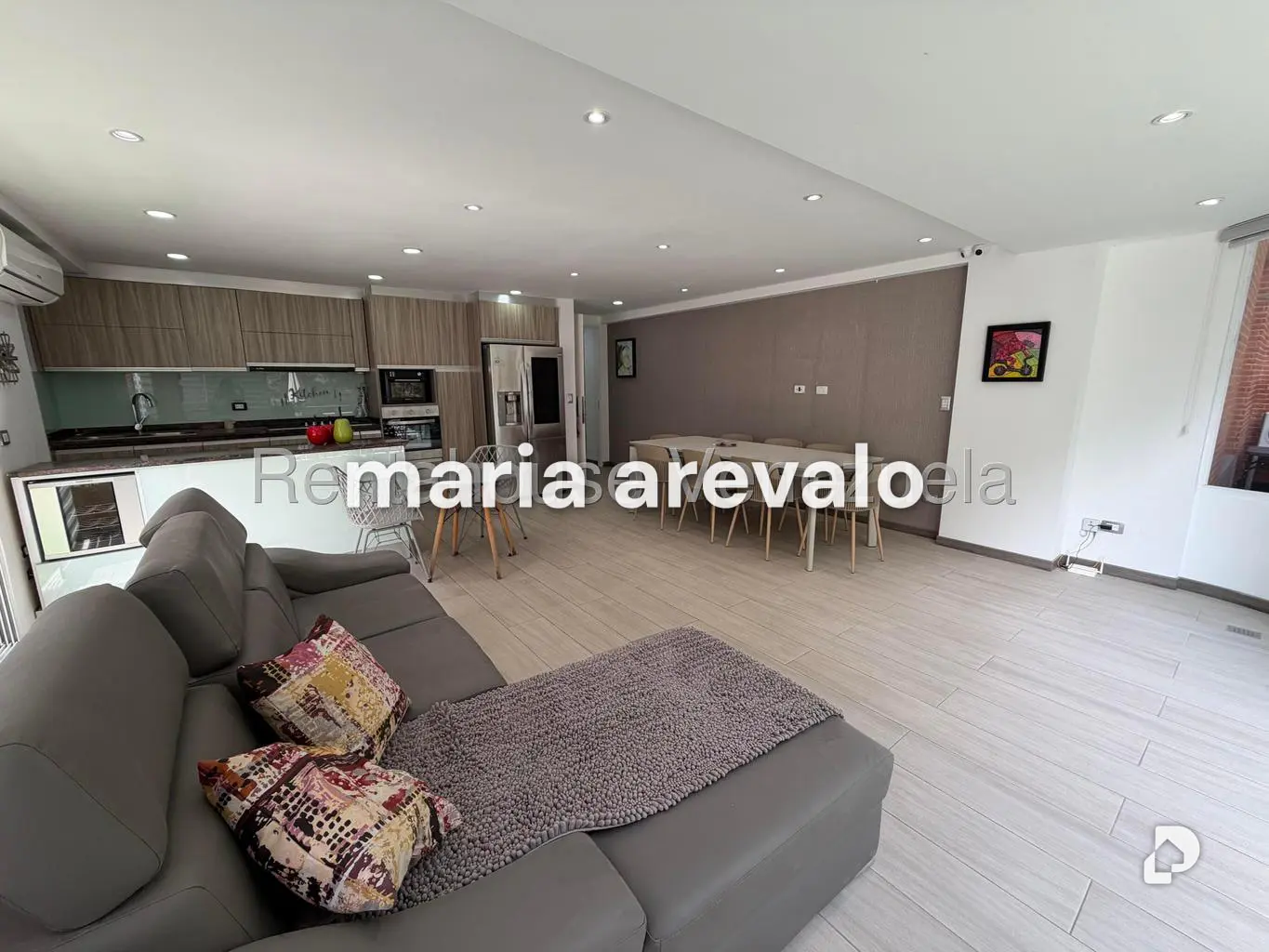 Apartamento en Lomas del Sol, Caracas – 2