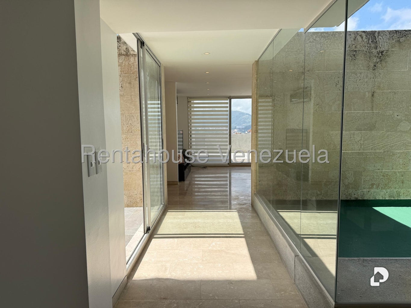 Apartamento en Colinas de Bello Monte, Caracas – 13