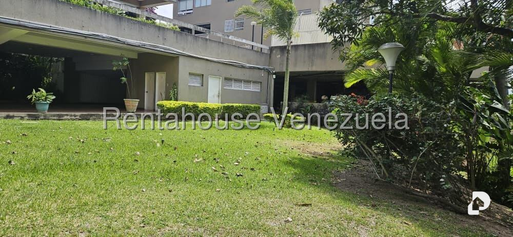 Apartamento en Colinas de Bello Monte, Caracas – 7