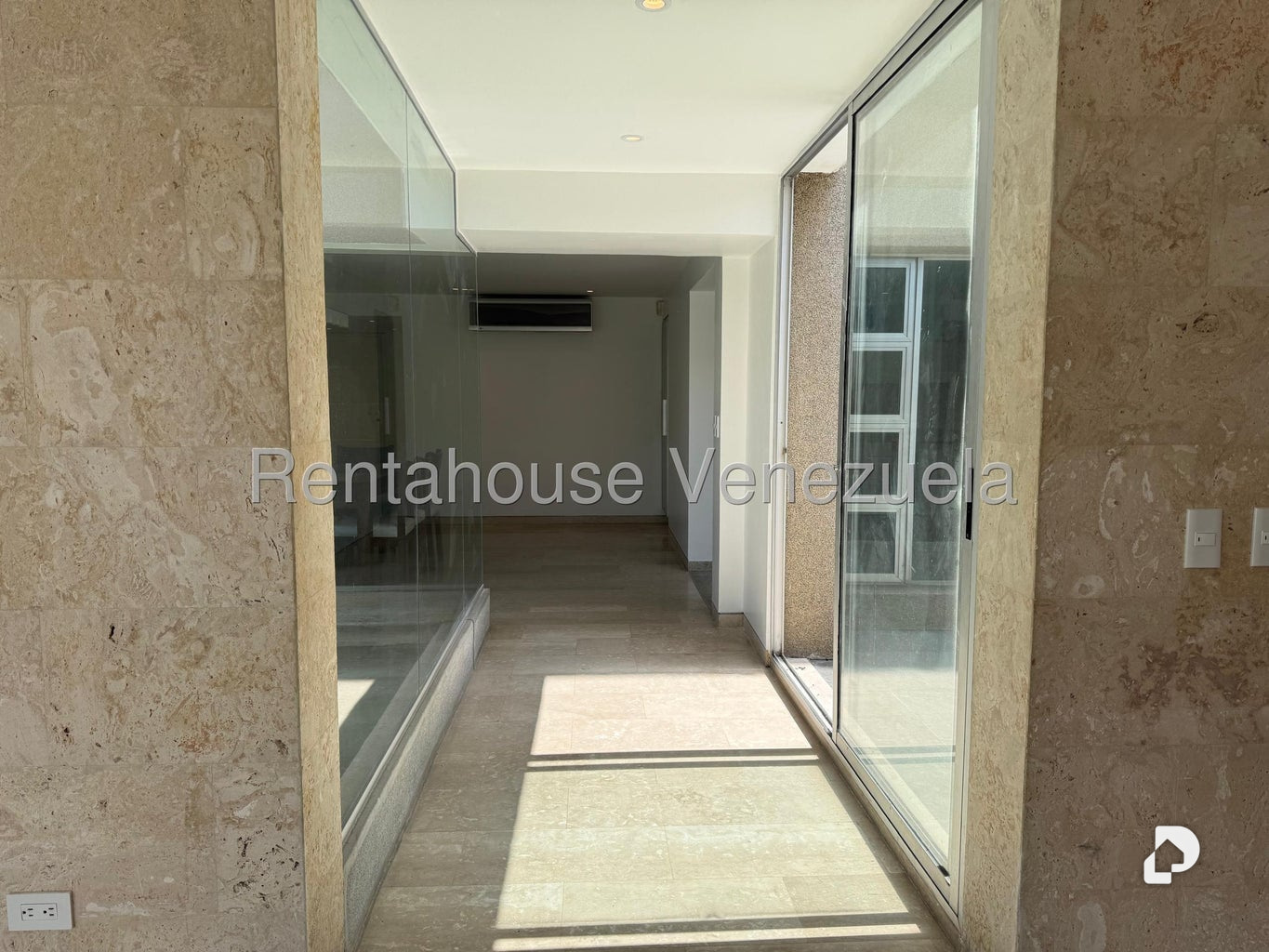 Apartamento en Colinas de Bello Monte, Caracas – 30