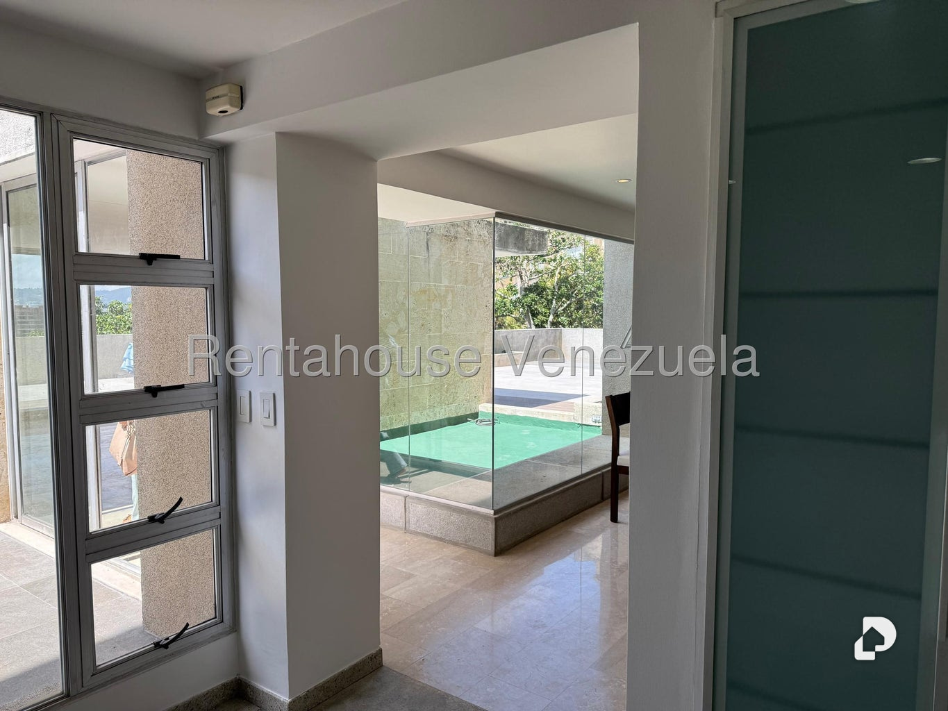 Apartamento en Colinas de Bello Monte, Caracas – 11