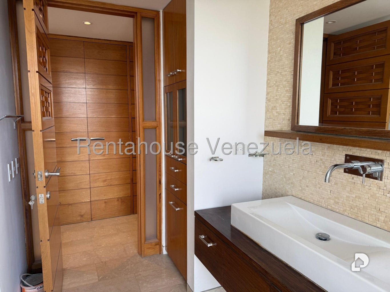 Apartamento en Colinas de Bello Monte, Caracas – 17