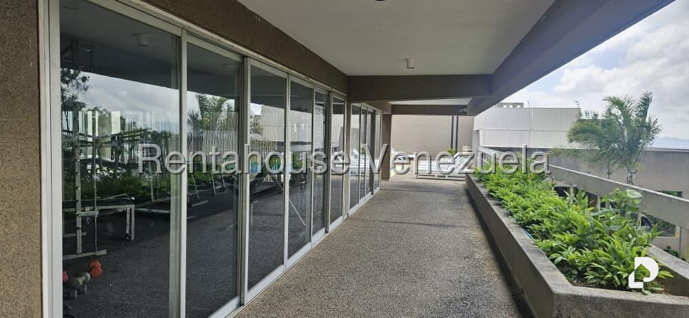 Apartamento en Colinas de Bello Monte, Caracas – 5