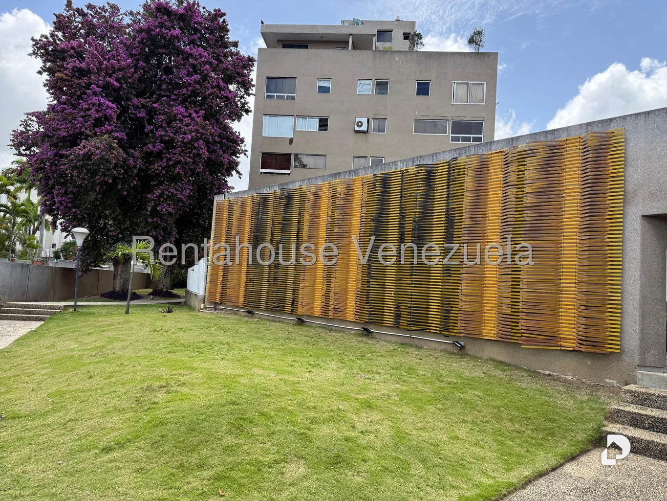 Apartamento en Colinas de Bello Monte, Caracas – 1