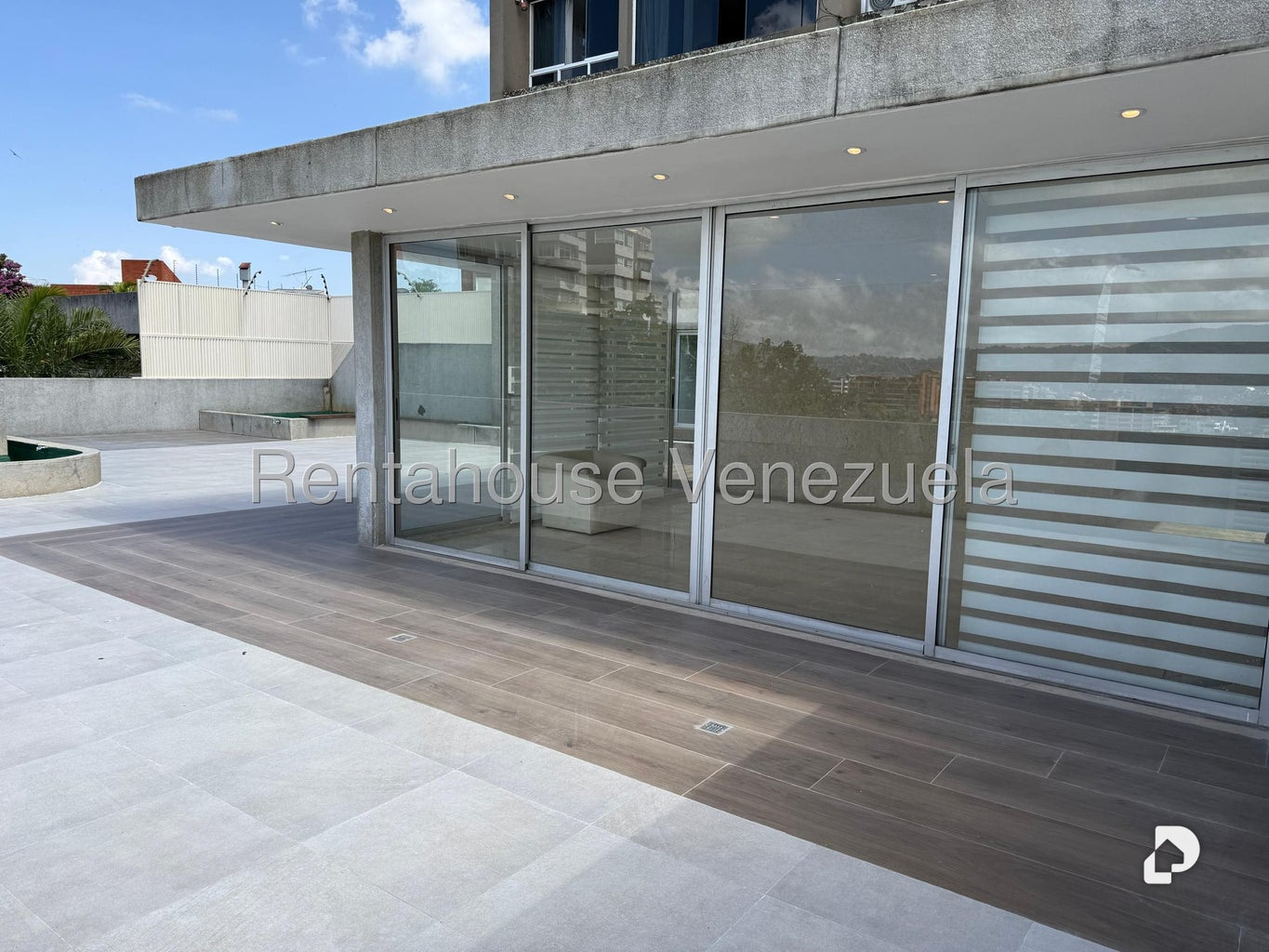 Apartamento en Colinas de Bello Monte, Caracas – 22