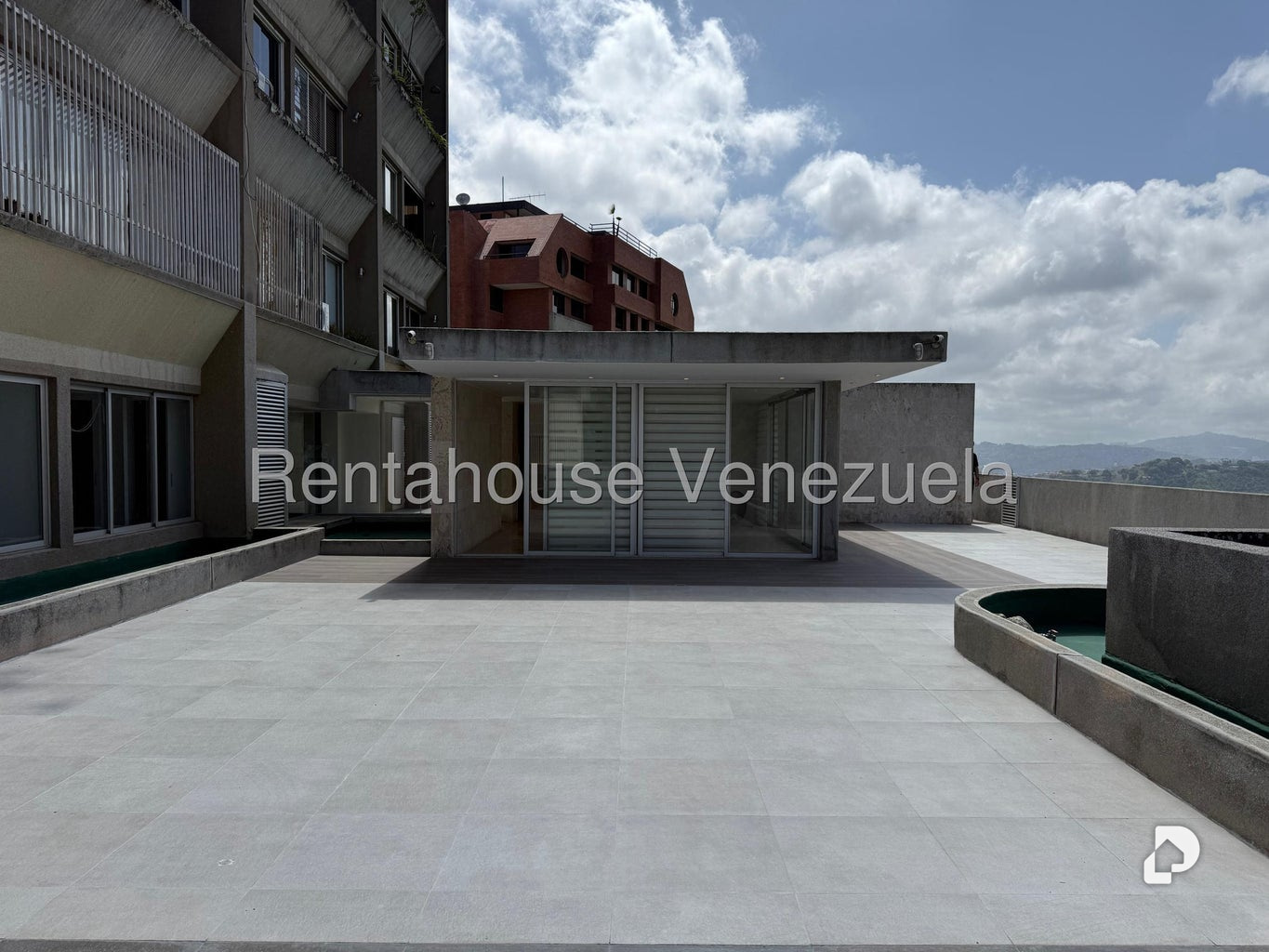 Apartamento en Colinas de Bello Monte, Caracas – 25