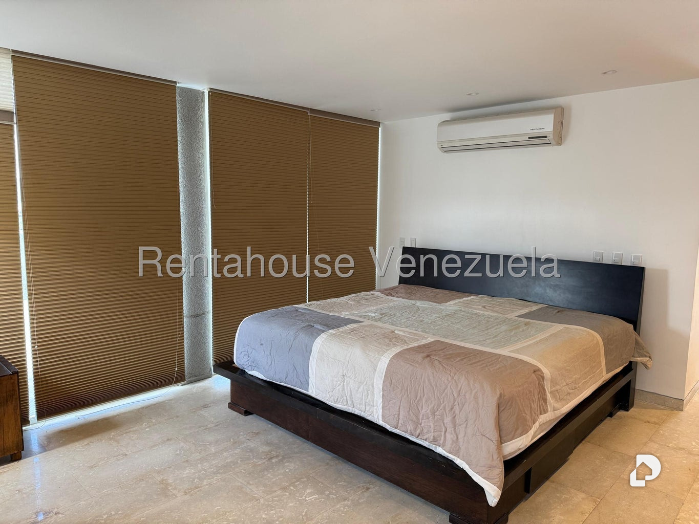 Apartamento en Colinas de Bello Monte, Caracas – 20