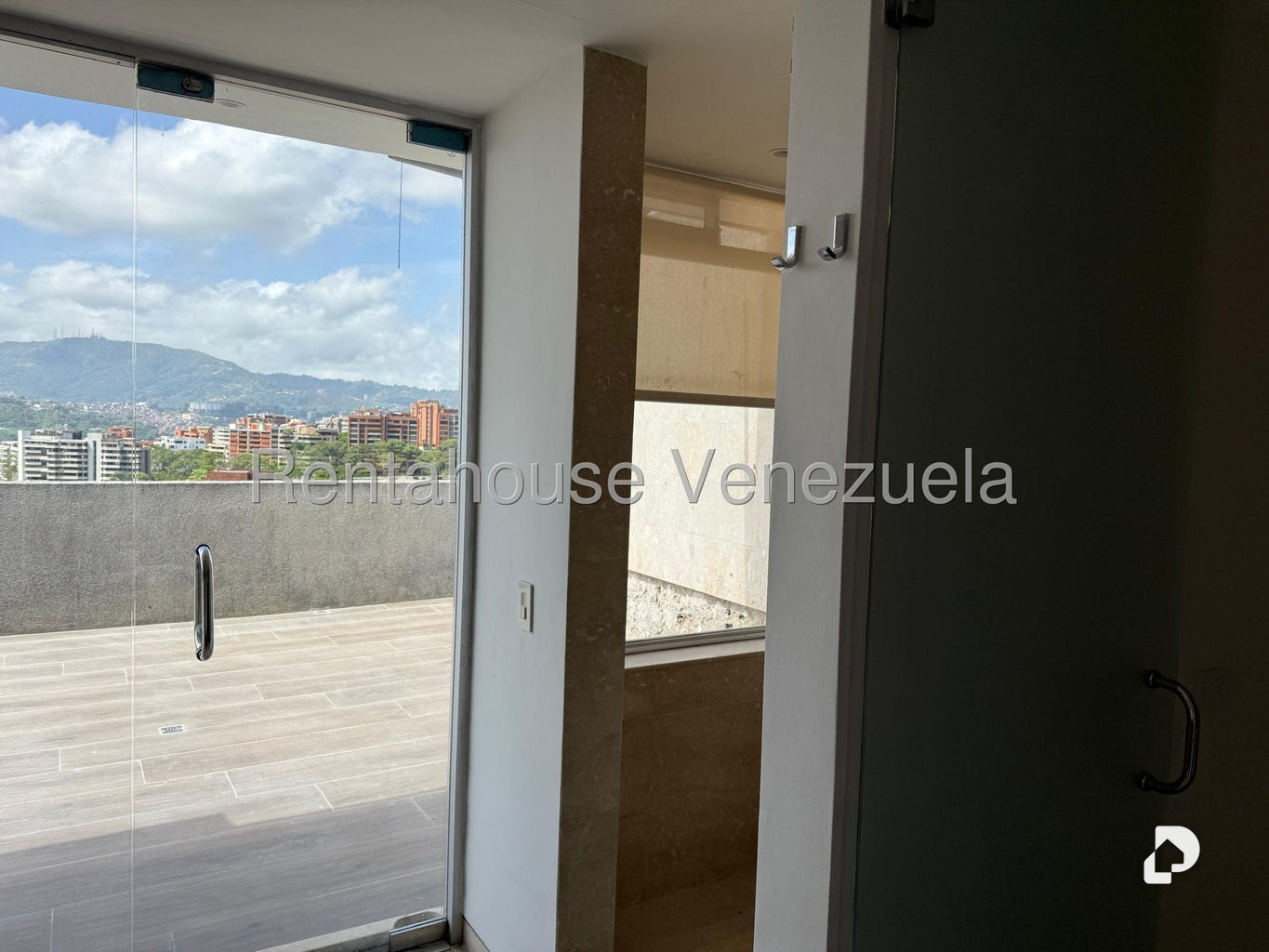 Apartamento en Colinas de Bello Monte, Caracas – 18