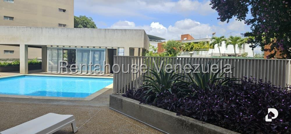 Apartamento en Colinas de Bello Monte, Caracas – 4