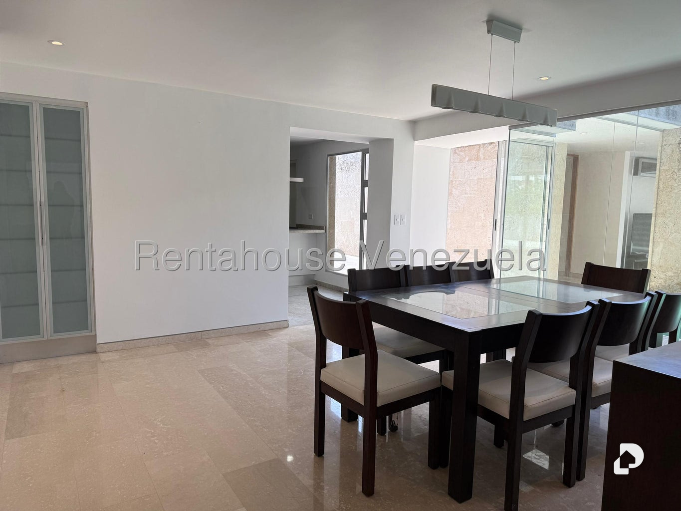 Apartamento en Colinas de Bello Monte, Caracas – 8