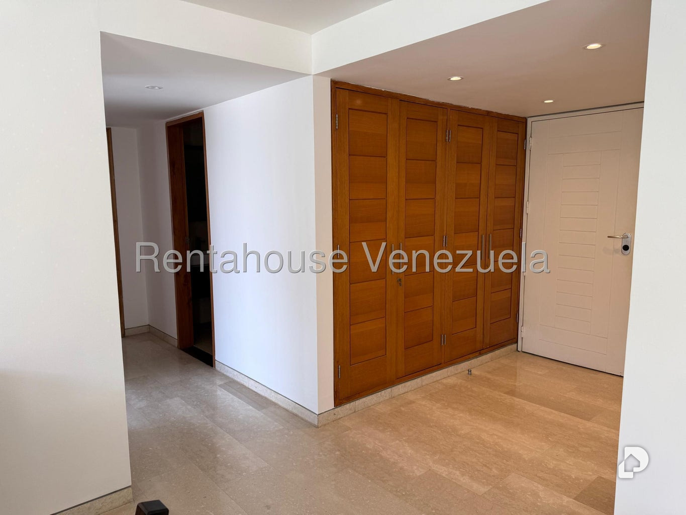 Apartamento en Colinas de Bello Monte, Caracas – 9