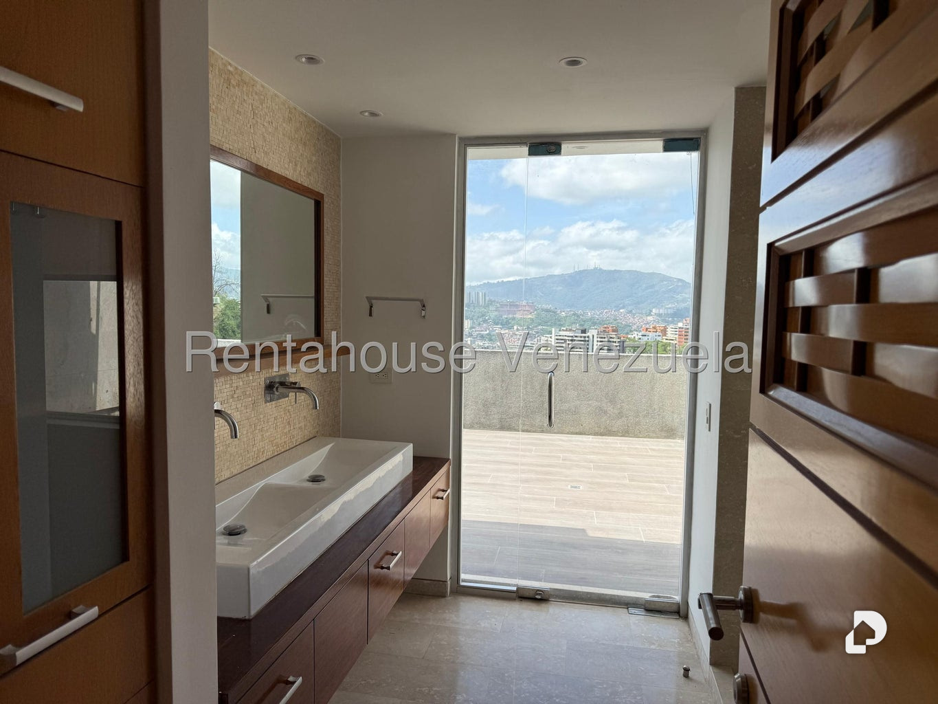 Apartamento en Colinas de Bello Monte, Caracas – 16