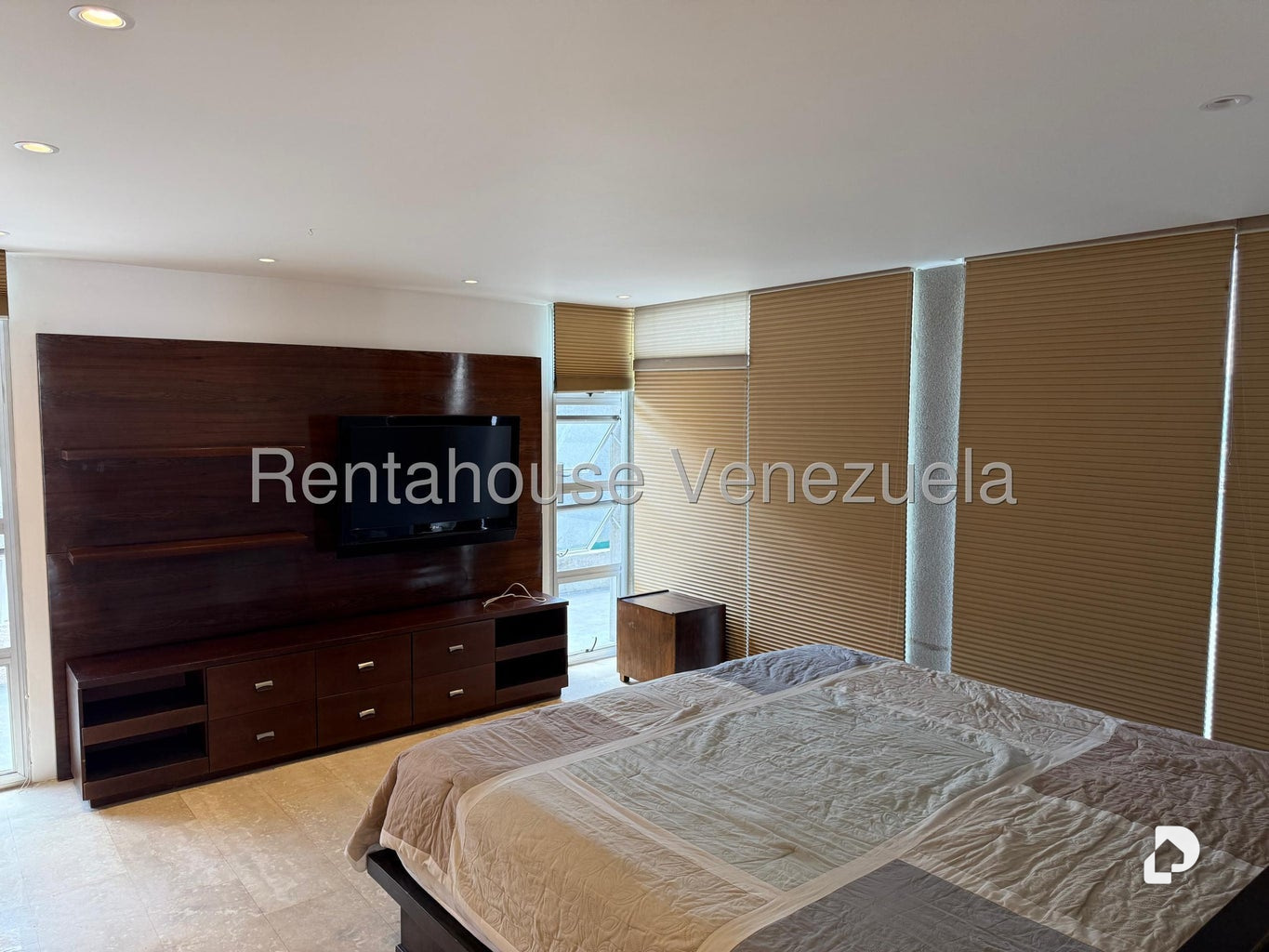 Apartamento en Colinas de Bello Monte, Caracas – 19