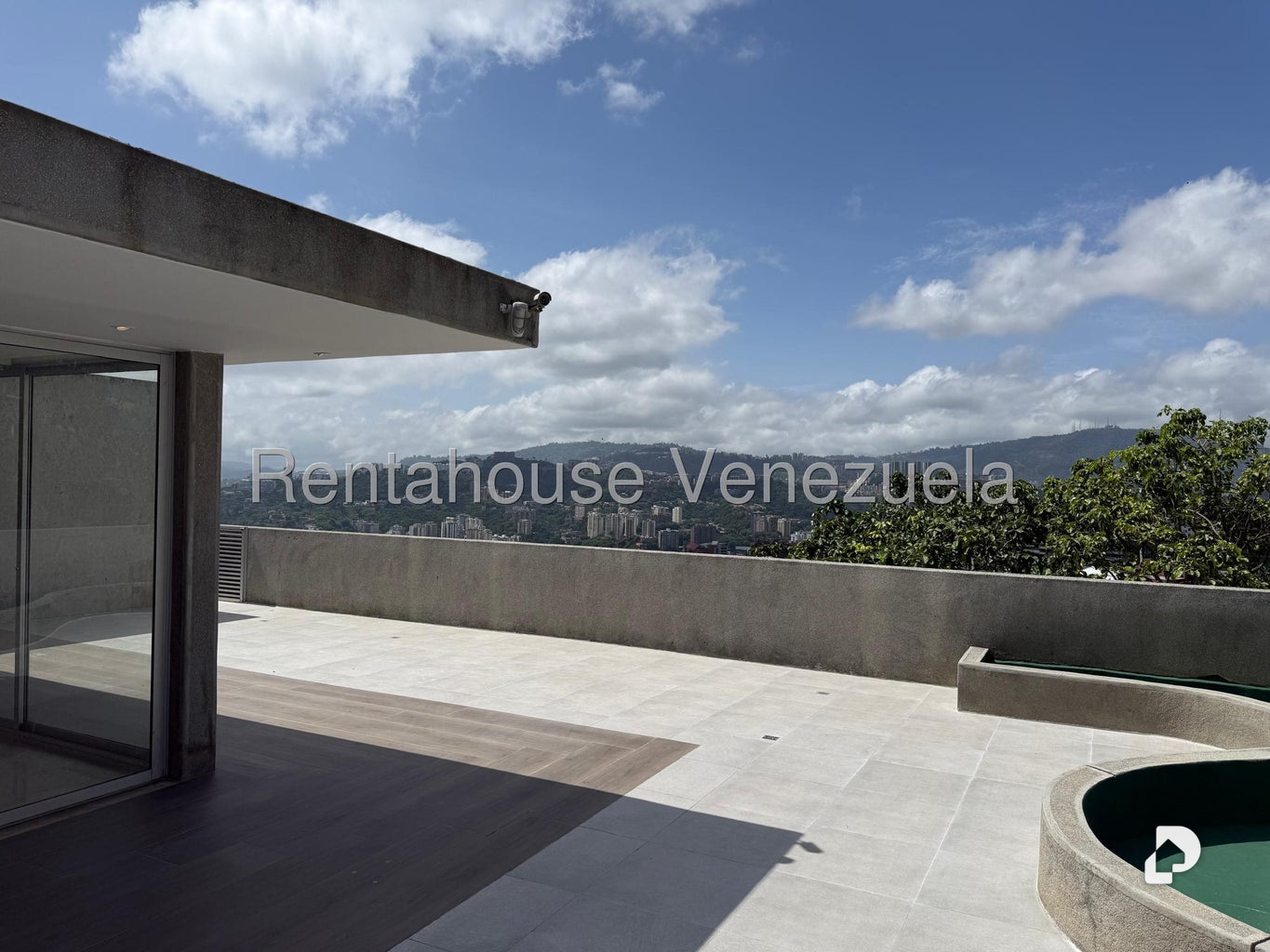 Apartamento en Colinas de Bello Monte, Caracas – 26
