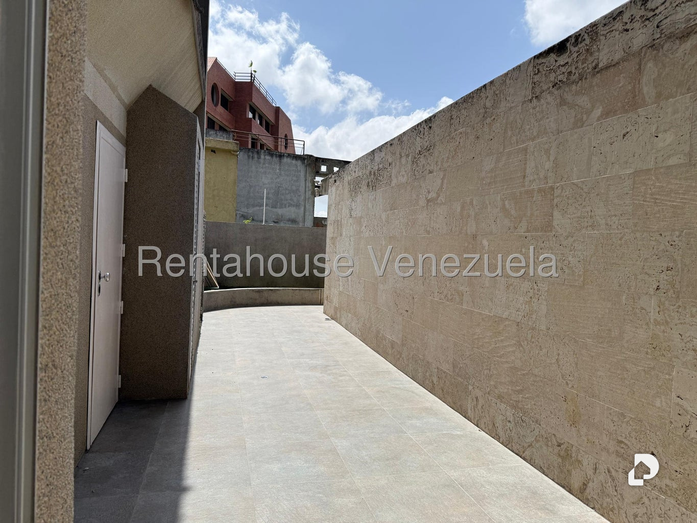 Apartamento en Colinas de Bello Monte, Caracas – 28