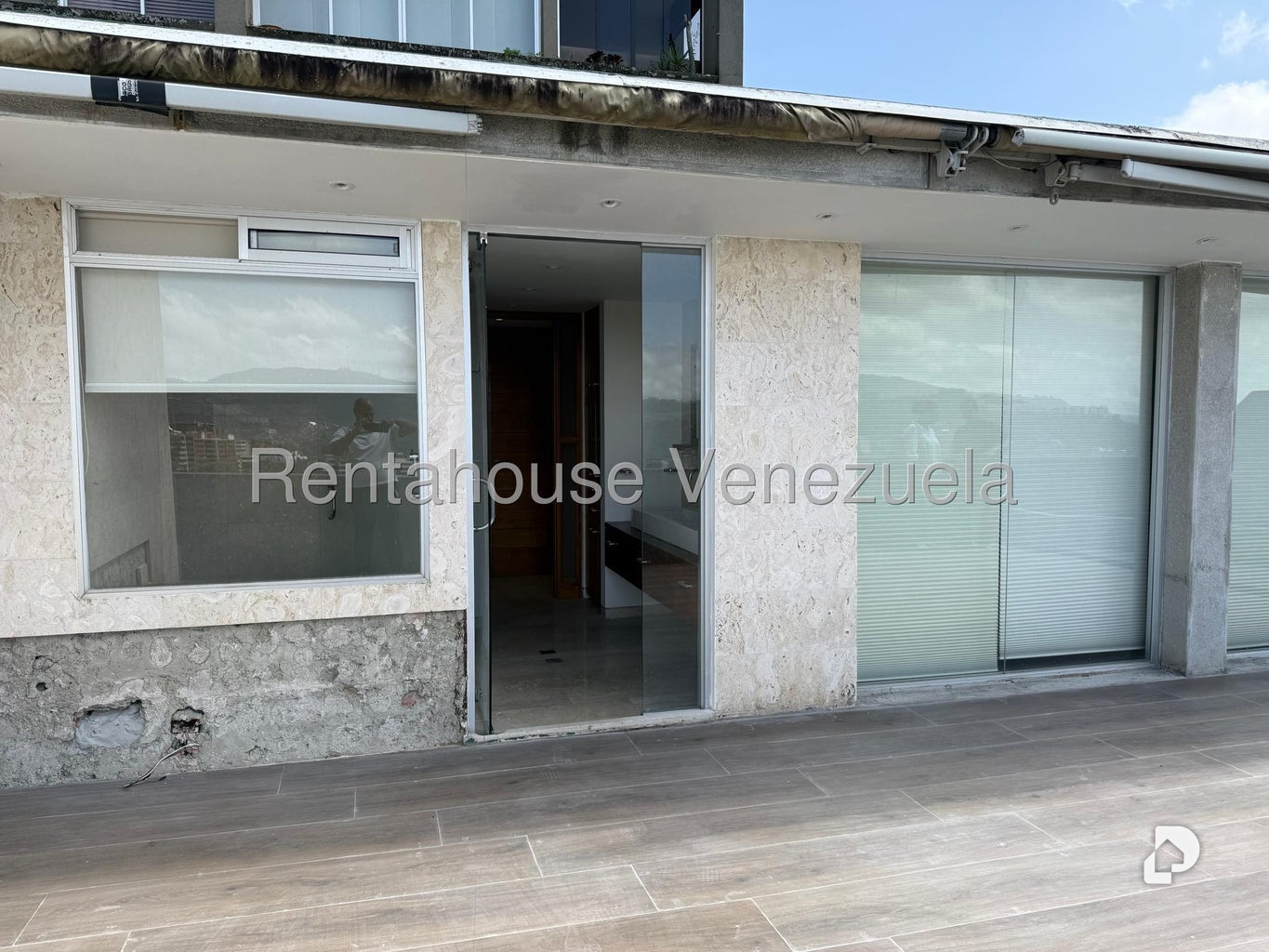 Apartamento en Colinas de Bello Monte, Caracas – 23