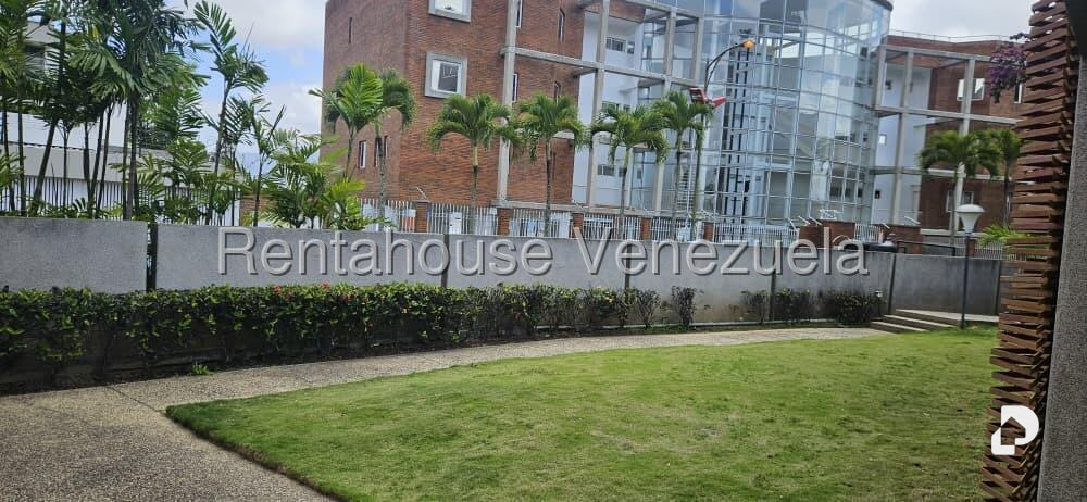 Apartamento en Colinas de Bello Monte, Caracas – 6