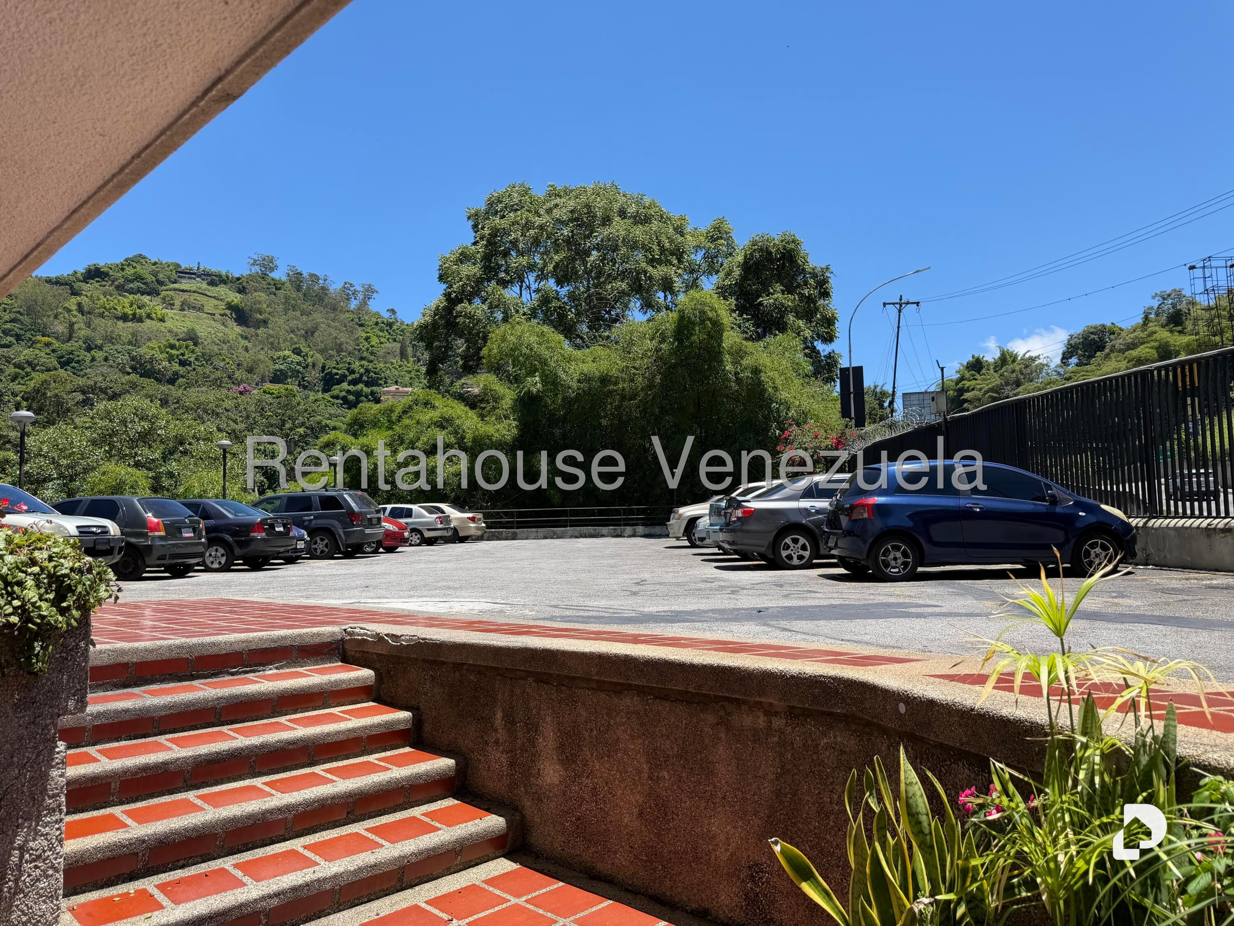 Apartamento en La Boyera, Caracas – 2