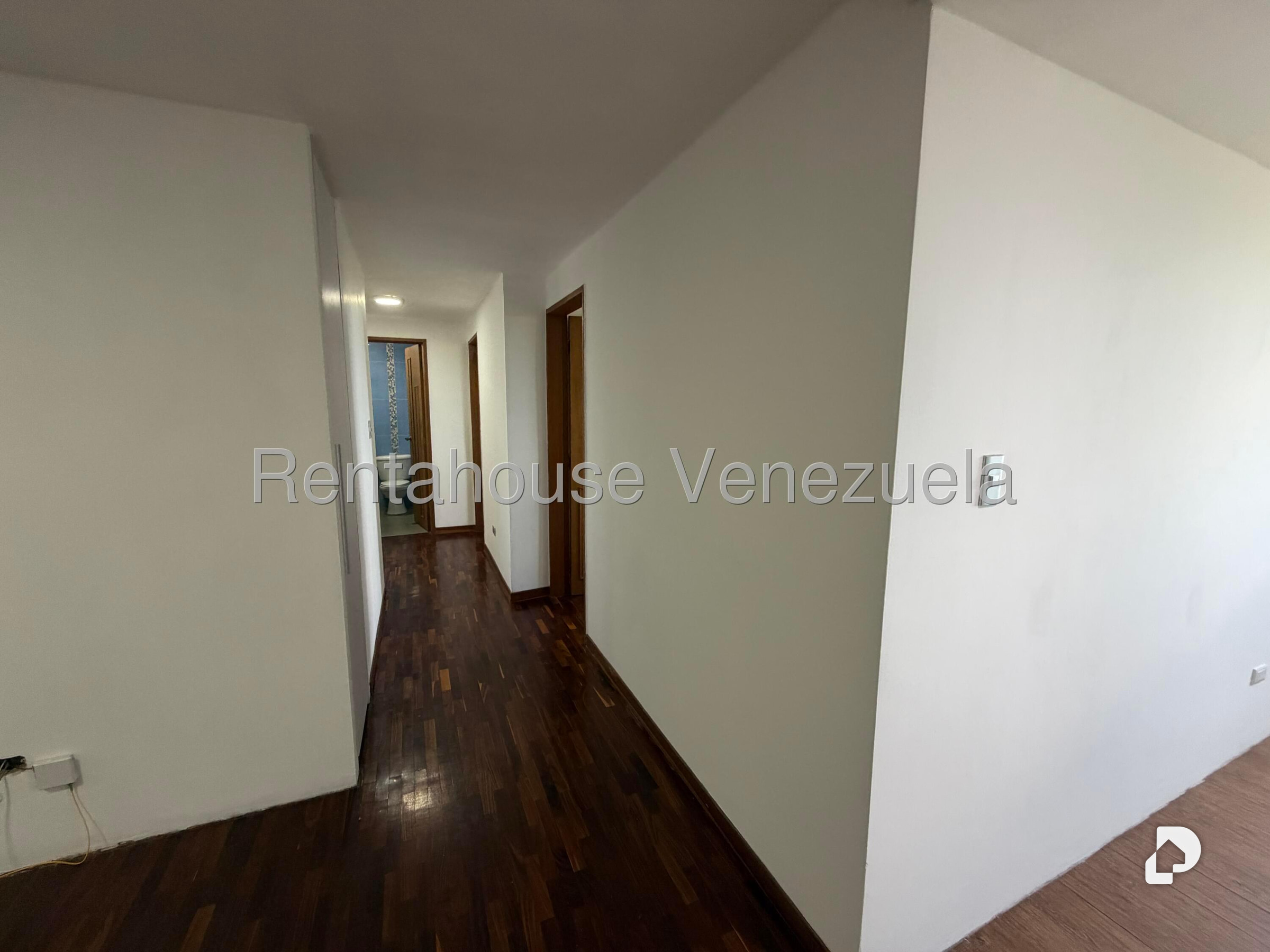 Apartamento en La Boyera, Caracas – 30