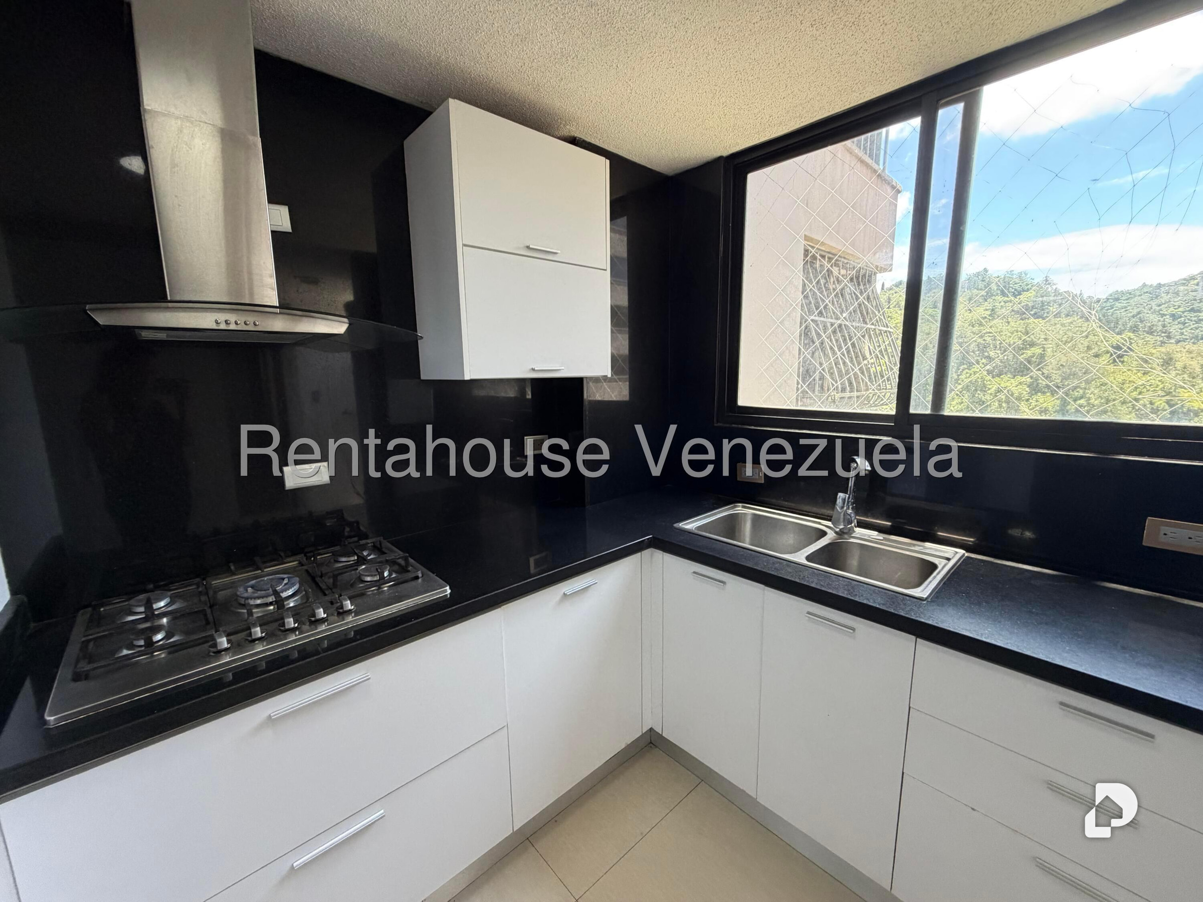 Apartamento en La Boyera, Caracas – 23