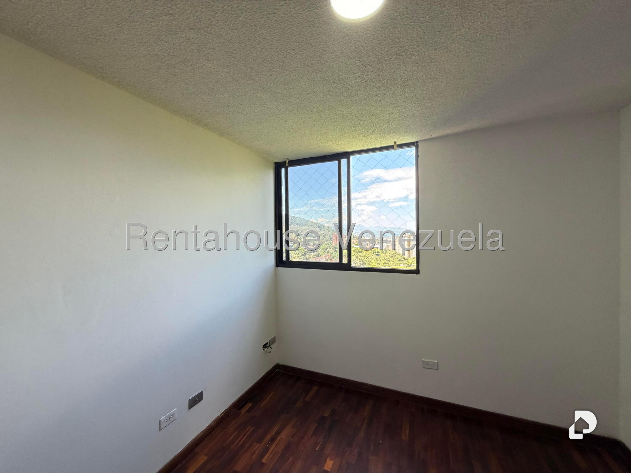 Apartamento en La Boyera, Caracas – 10