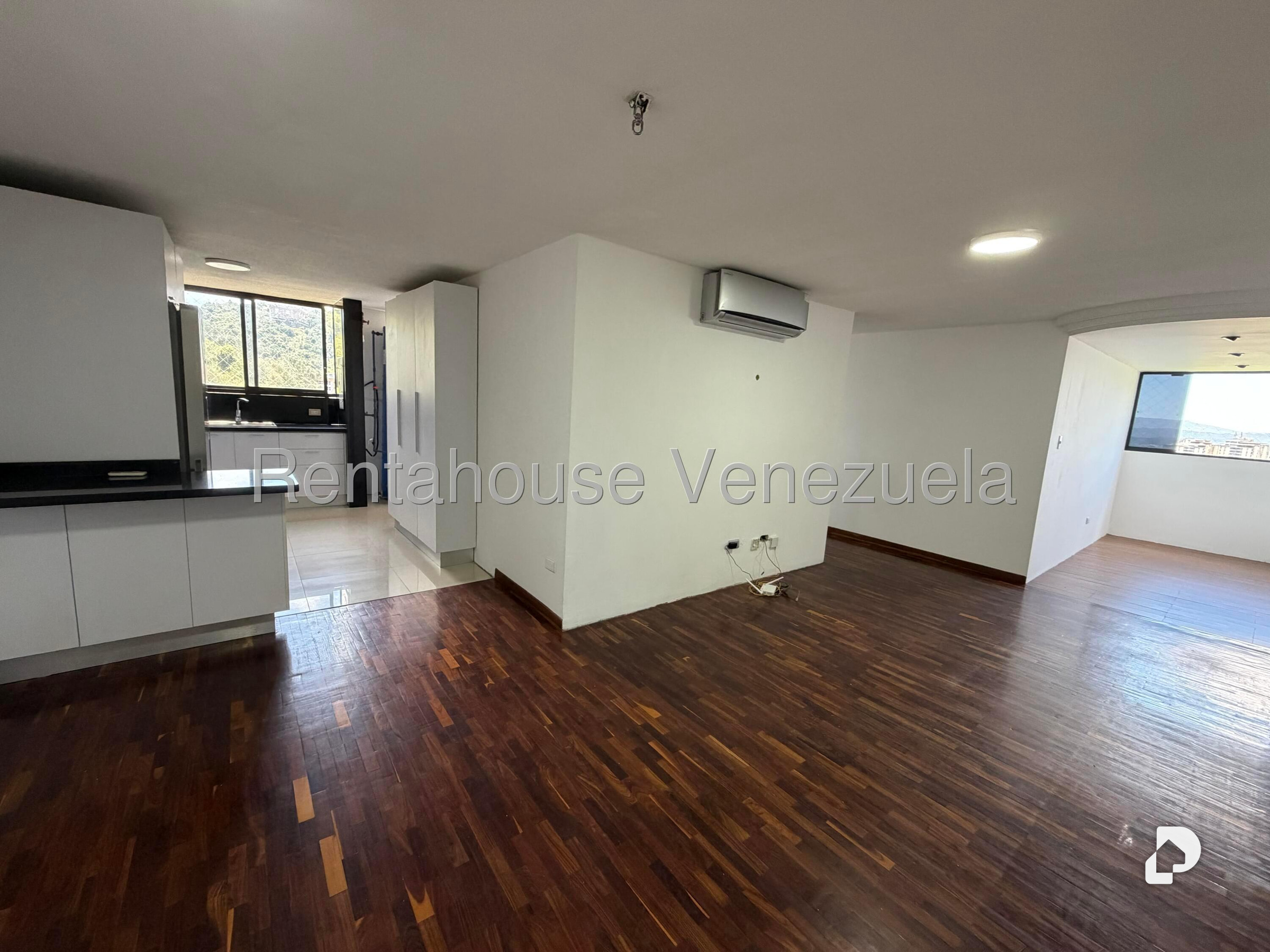 Apartamento en La Boyera, Caracas – 25