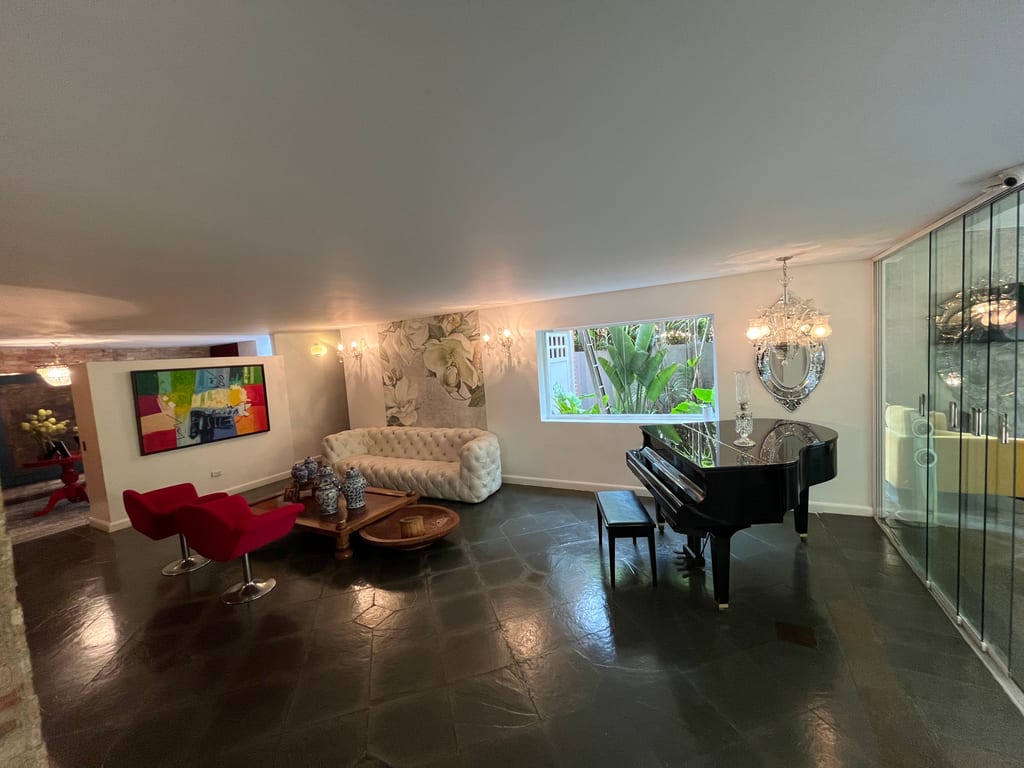 Casa en Chuao, Caracas - 1