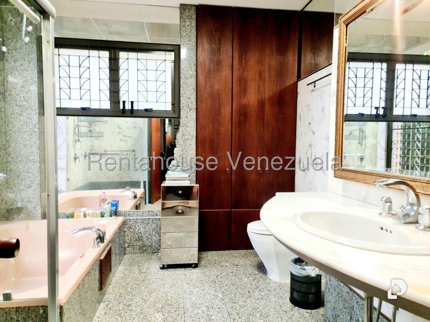Apartamento en Altamira, Caracas