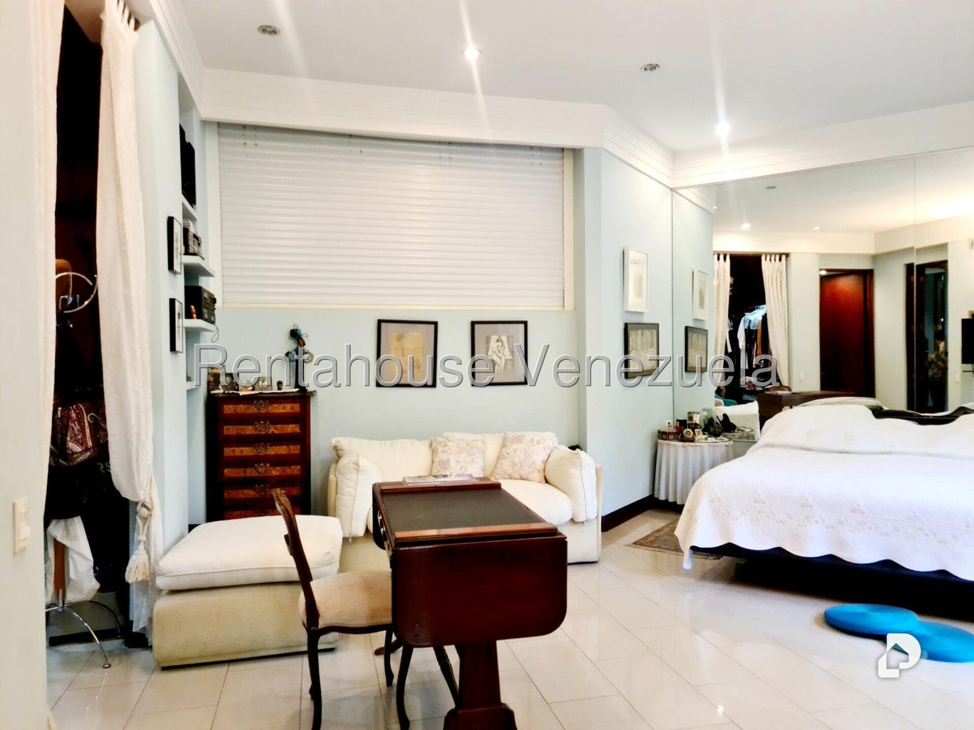 Apartamento en Altamira, Caracas