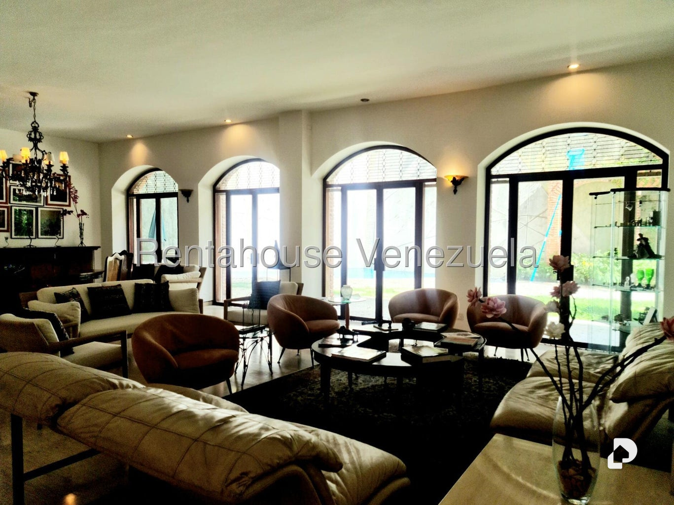 Apartamento en Altamira, Caracas