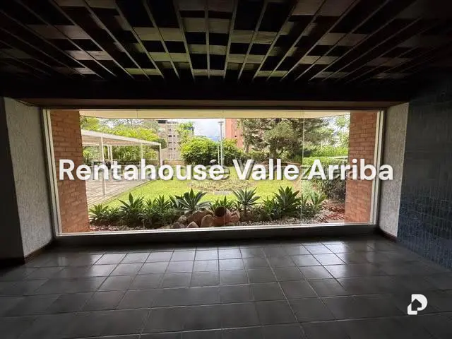 Apartamento en Los Naranjos (del Cafetal), Caracas – 8