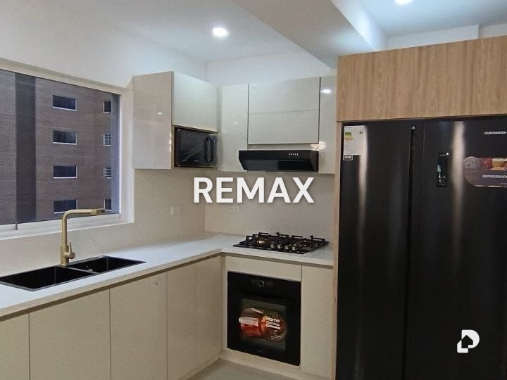 Apartamento en Urbanización Base Aragua, Maracay – 3