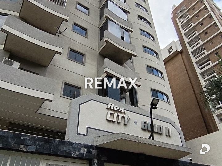 Apartamento en Urbanización Base Aragua, Maracay – 1