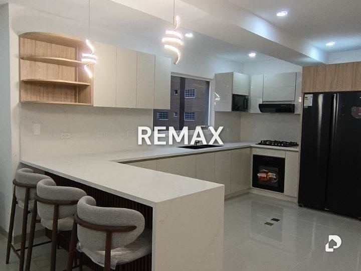 Apartamento en Urbanización Base Aragua, Maracay – 4