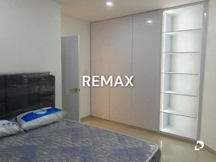 Apartamento en Urbanización Base Aragua, Maracay – 10