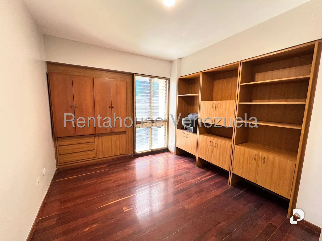 Apartamento en Campo Alegre, Caracas – 18