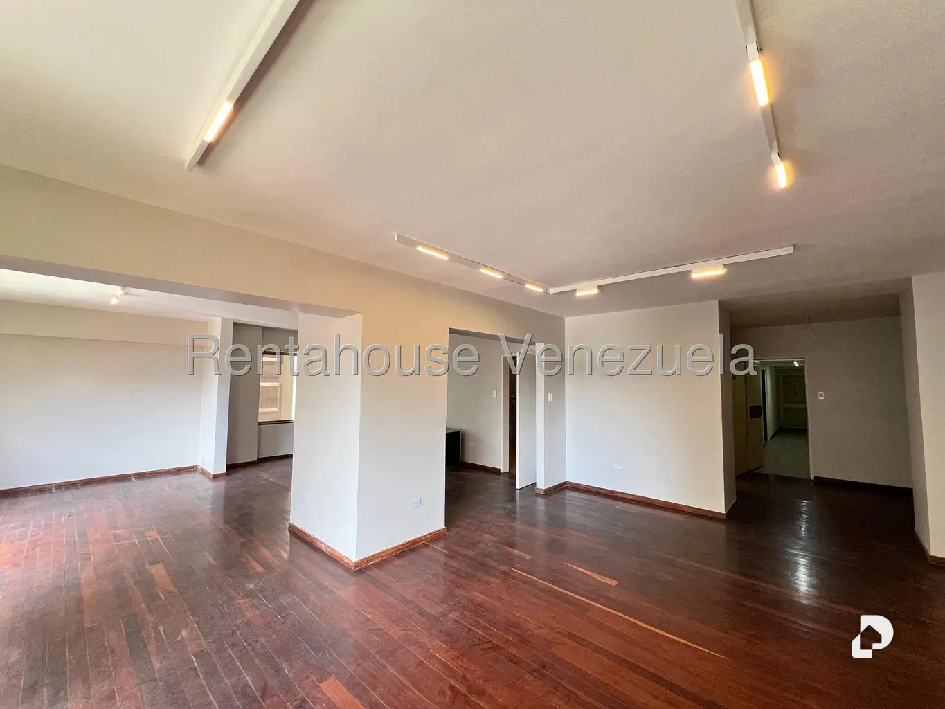 Apartamento en Campo Alegre, Caracas – 4