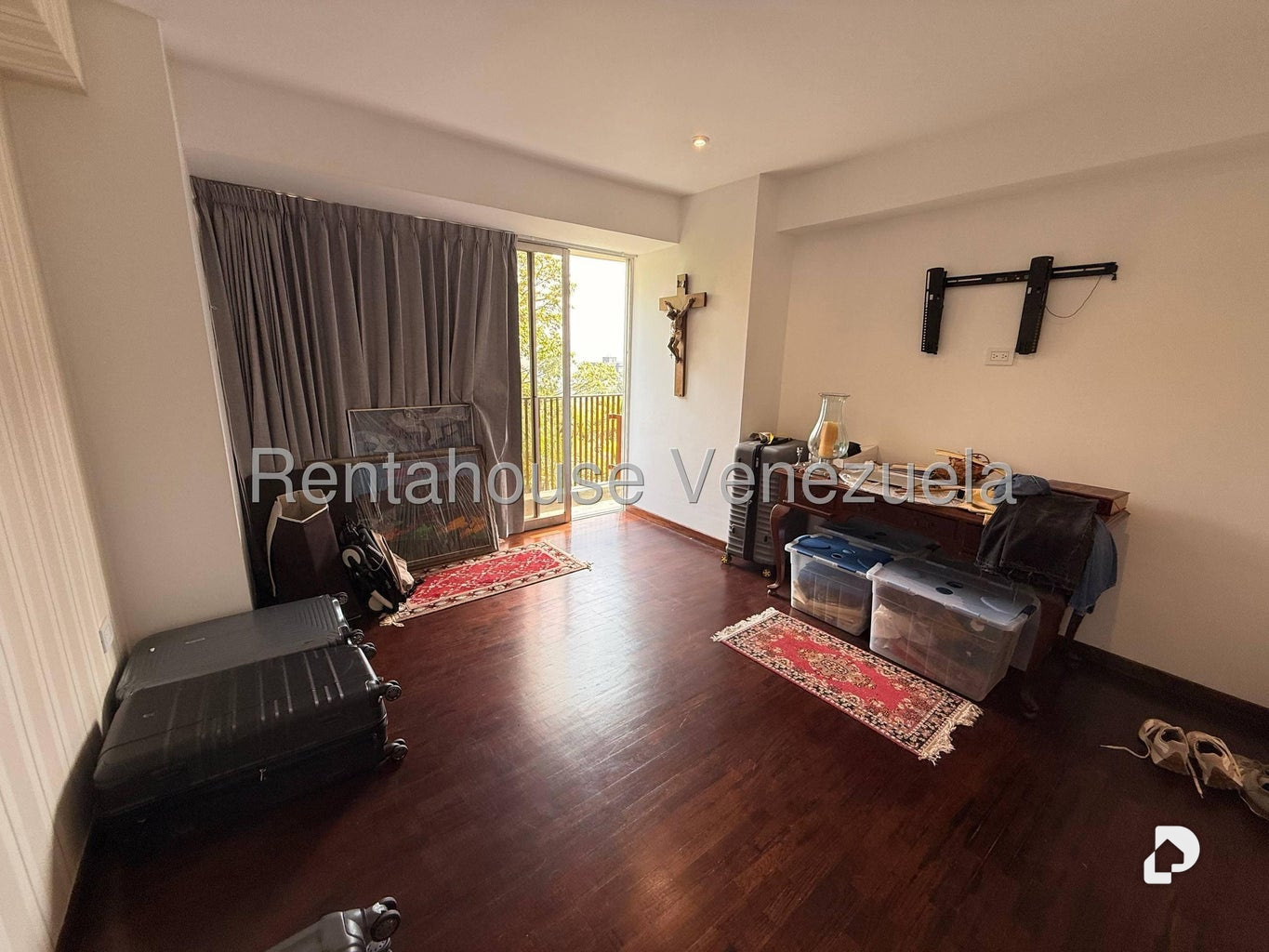 Apartamento en Los Naranjos (del Cafetal), Caracas – 23