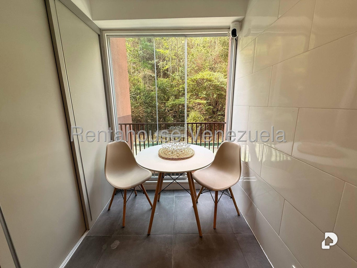 Apartamento en Los Naranjos (del Cafetal), Caracas – 11