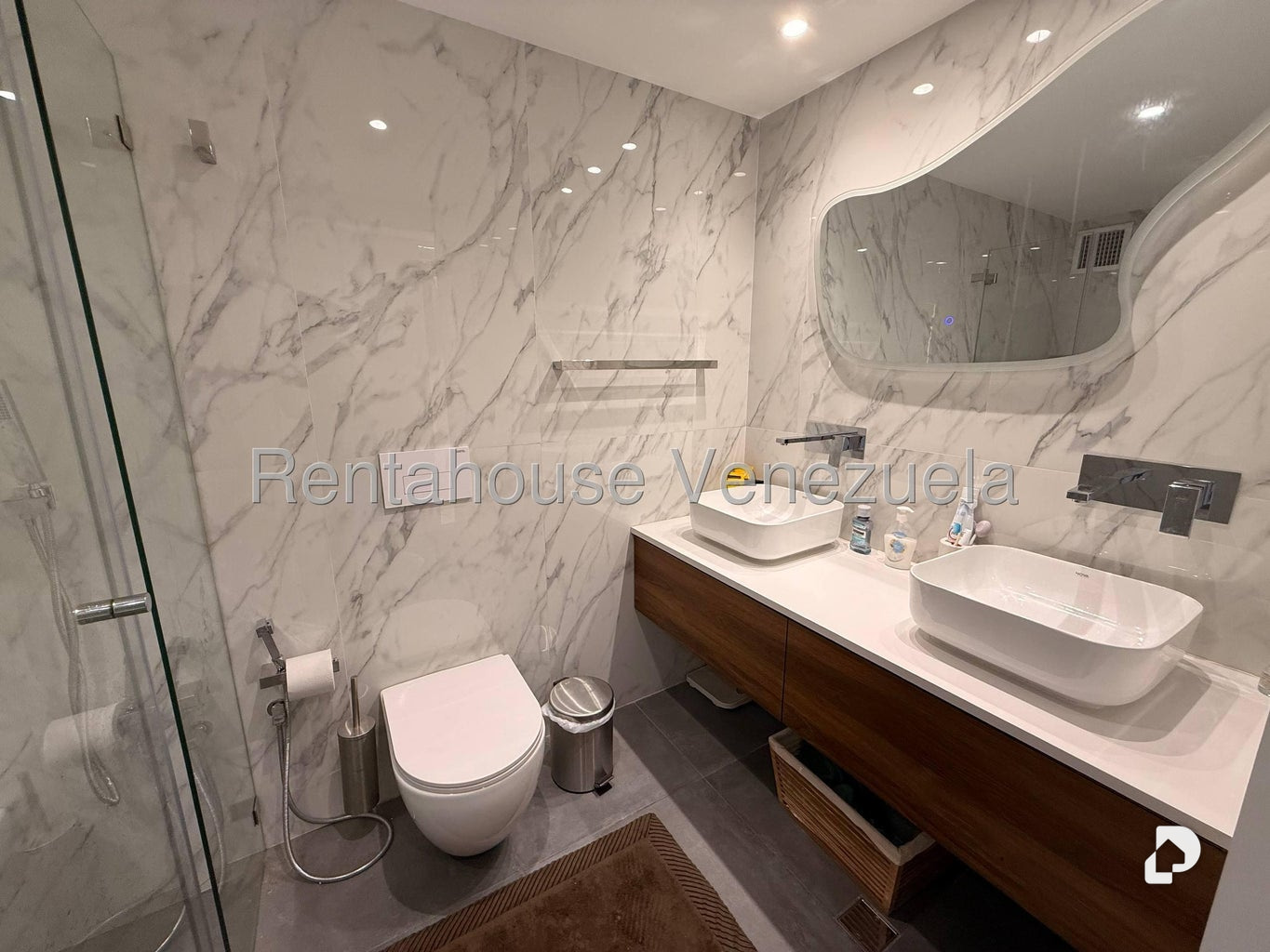Apartamento en Los Naranjos (del Cafetal), Caracas – 26