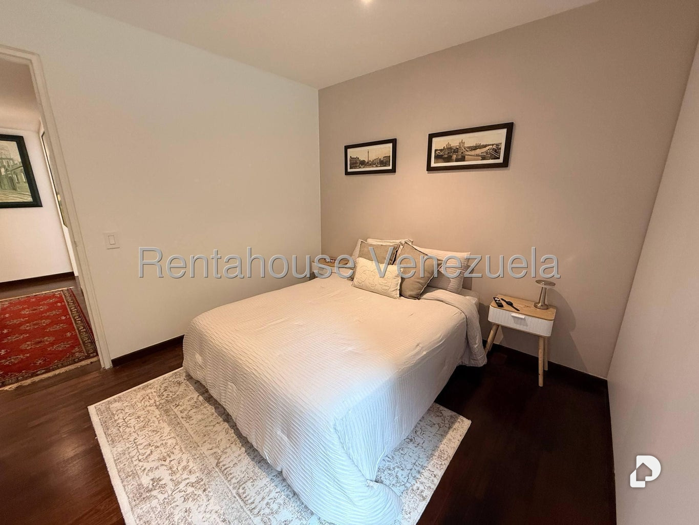 Apartamento en Los Naranjos (del Cafetal), Caracas – 15