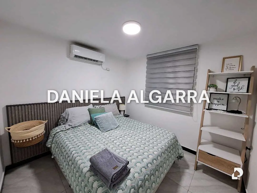 Apartamento en Cumboto, Puerto Cabello – 12