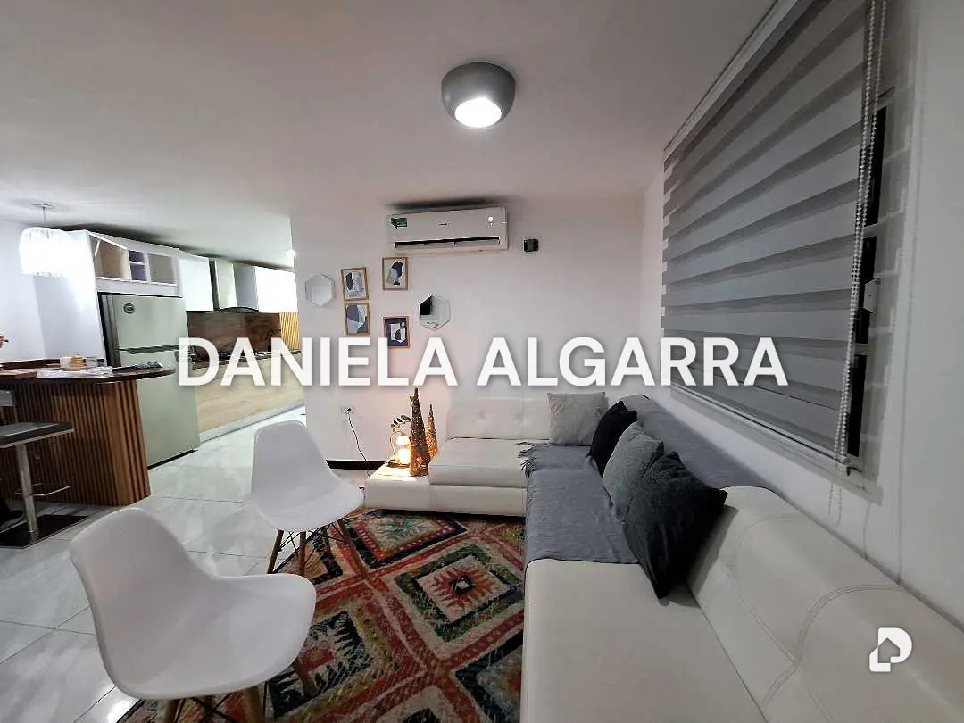 Apartamento en Cumboto, Puerto Cabello – 7